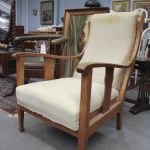 741 6147 ARMCHAIR